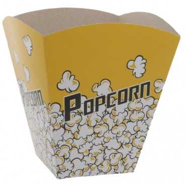 CUTIE CART POPCORN MARE /50 10/BX