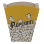 CUTIE CART POPCORN MARE /50 10/BX