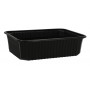 1400PP-CS-180X132 EURO BOX NEGRU   750CC /50 12/BX