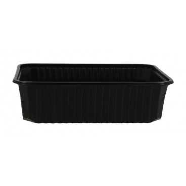 1400PP-CS-180X132 EURO BOX NEGRU   750CC /50 12/BX