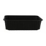 1400PP-CS-180X132 EURO BOX NEGRU   750CC /50 12/BX