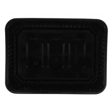 1400PP-CS-180X132 EURO BOX NEGRU   750CC /50 12/BX