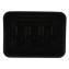 1400PP-CS-180X132 EURO BOX NEGRU   750CC /50 12/BX