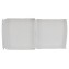 CUTIE CART BURGER KNA RIPPLED 175X180X75 /50 6/BX