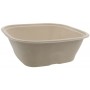BO1CS 270X270X95 CAS BIO NAT PATRAT CS 270X270X95  3500CC 50/BX