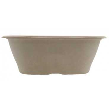 BO1CS 270X270X95 CAS BIO NAT PATRAT CS 270X270X95  3500CC 50/BX