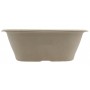 BO1CS 270X270X95 CAS BIO NAT PATRAT CS 270X270X95  3500CC 50/BX
