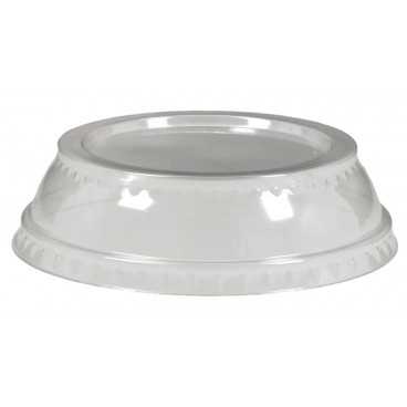 CAPAC PET DOME FG   D92 + CPS D74 /50 20/BX