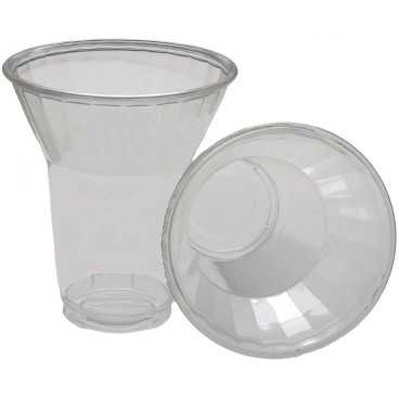 0200PETSMO-CS-D95 PAHAR PET SMOOTHIE 360CC D95 /50 20/BX