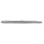3100AL325X265C Capace din aluminiu gastronorm 1/2, 325 x 265 x 18 mm, argintiu