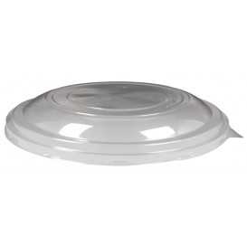 #ABC-#3-0900-C CAPAC PET DOME FG D261 /25 4/BX