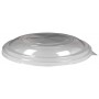 #CTR-BIO-0900-C CAPAC PET DOME FG D261 /25 4/BX