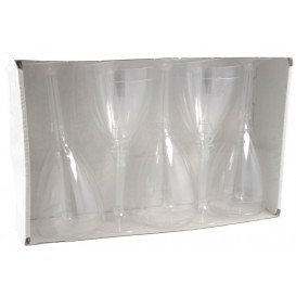 0200 PAHAR + PICIOR TRANSP PS VIN /10 10/BX A