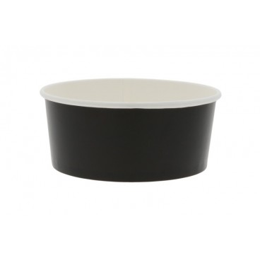 @EXCLB-1300-D150 Boluri din carton, negre, D150 mm,   750cc