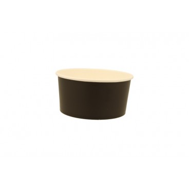 @EXCLB-1300-D150 Boluri din carton, negre, D150 mm, 1000cc