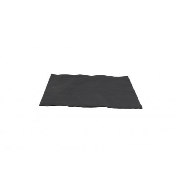 2600 SERV HARTIE PL4 CHN 39X39 2ST NEGRU /100 16/BX