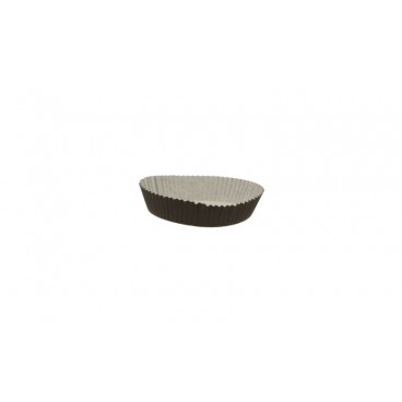 @ULTLB-4000 Chese PREMIUM din hartie RG, negre, M145, pentru tarte