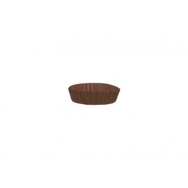 @ULTLB-4000 Chese PREMIUM din hartie RG, maro, M145, pentru tarte