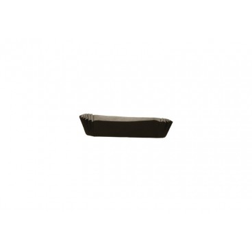 @ULTLB-4000 Chese PREMIUM din hartie RG, negre, O130, pentru eclere