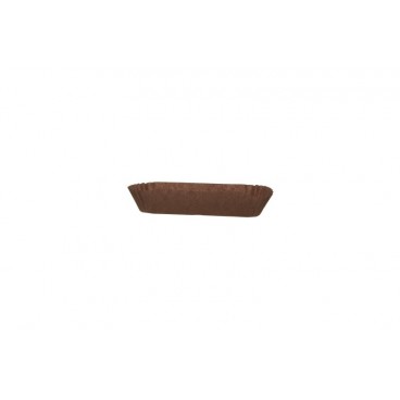 @ULTLB-4000 Chese PREMIUM din hartie RG, maro, O130, pentru eclere
