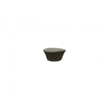 @ULTLB-4000 Chese PREMIUM din hartie RG, negre, M090, pentru mini prajituri