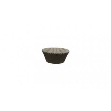 @ULTLB-4000 Chese PREMIUM din hartie RG, negre, M130, pentru prajituri mari