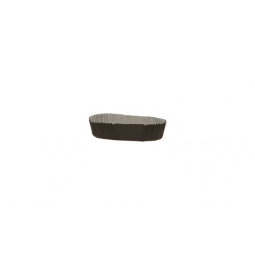 @ULTLB-4000 Chese PREMIUM din hartie RG, negre, O105, ovale