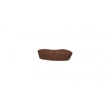 @ULTLB-4000 Chese PREMIUM din hartie RG, maro, O105, ovale