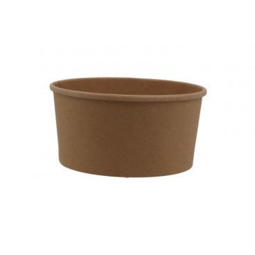 @CLVLB-1300-D145 Boluri carton salata, #KraftCnC #D145-30OZ