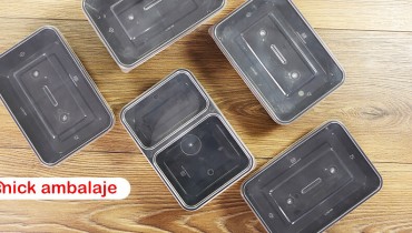 Cum pot reduce costurile de ambalare fără a compromite calitatea produselor?