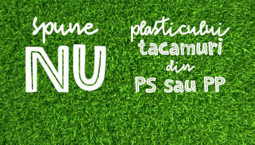 Tacamuri de unica folosinta